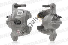BRAXIS AG0001 FREN KALIPERI ON SOL KANGOO I  RENAULT BİNEK FREN KALİPERİ