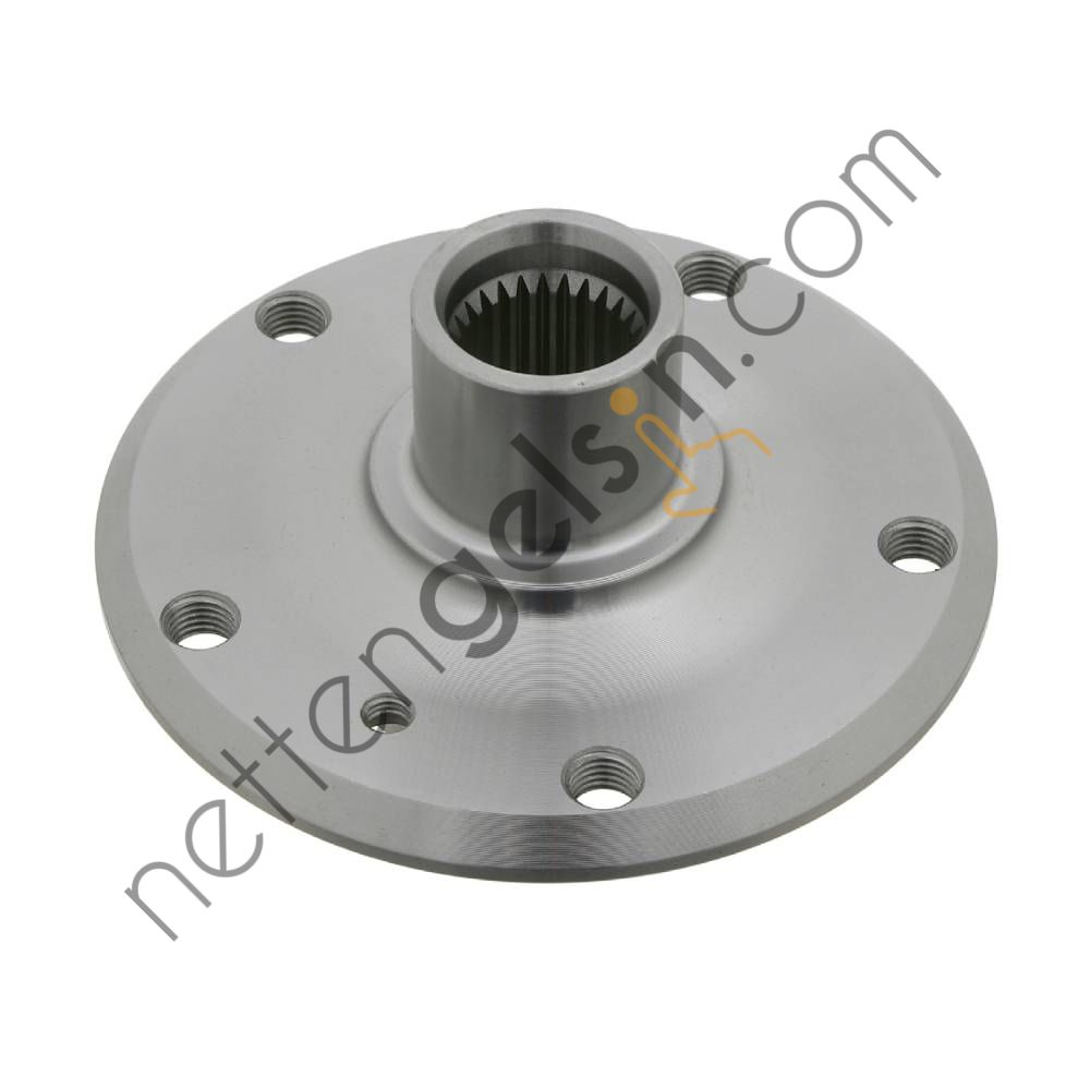 FEBI 26234 PORYA BMW E36 E46 ARKA  BMW BİNEK TEKER PORYASI