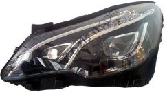 HELLA 1EX011091821 FAR KOMPLE 207 BI-XENON SAĞ A2078208661 MERCEDES