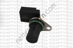 KRAFTVOLL 05090315 KRANK SENSORU BMW M43 M52 M54E36 E39 E46 E60 E65 X3 X5 Z3 Z4 LAND ROVER 25 K4F FREELANDER 1 (2.5cc) 00>06  BMW BİNEK KRANK DEVİR SENSÖRÜ