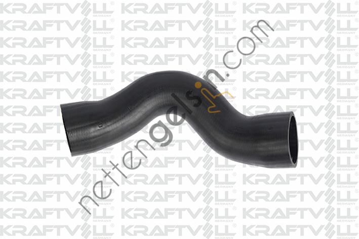 KRAFTVOLL 10031591 TURBO HORTUMU V,W,POLO SEAT IBIZA S,FABIA ROOMSTER 1,2 TDI, 10>13  VW-AUDI-SEAT-SKODA BİNEK TURBO HORTUMU