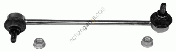 LEMFORDER 22088 02 VİRAJ ROTU VİTO ÖN SOL A6383230268 MERCEDES