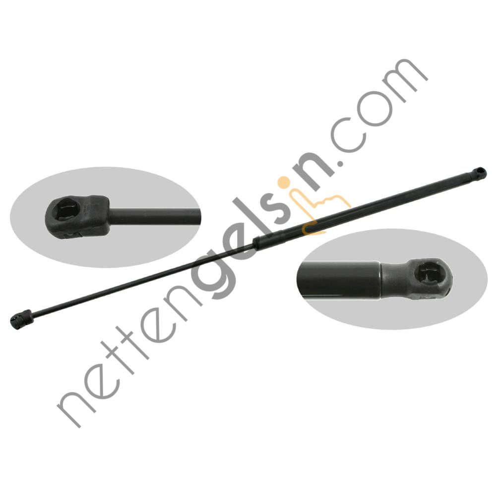 SWAG 30927690 MOTOR KAPUT AMORTISORU A4 01>08 EXEO 09>14  VW-AUDI-SEAT-SKODA BİNEK KAPUT AMORTİSÖRÜ