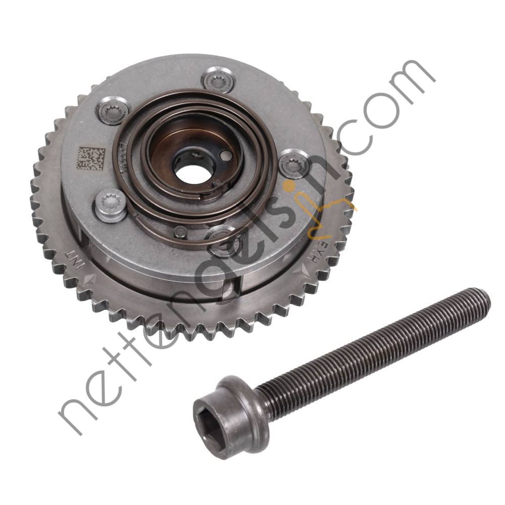 SWAG 40104321 EKSANTRIK KAM MIL DISLISI A16XHT INSIGNIA A  OPEL BİNEK