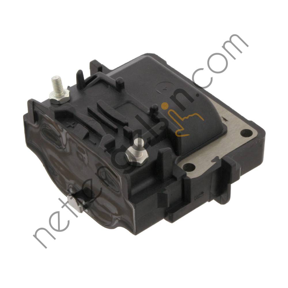 SWAG 81928645 ATESLEME BOBINI TOYOTA COROLLA 1982-1997 (AE92 AE100 AE101 KASA) CARINA 1988-1997  TOYOTA BİNEK ATEŞLEME BOBİNİ