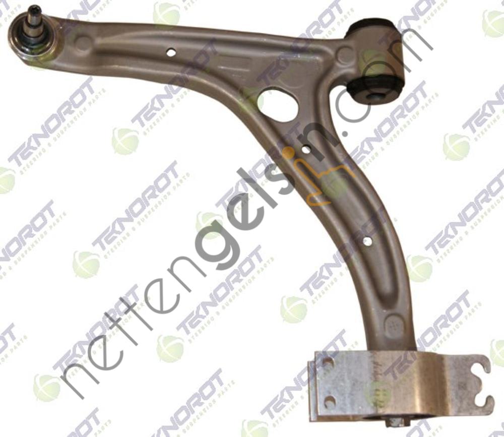 TEKNOROT M-579 SALINCAK ROTILLI ON SOL ALT X156 13> W176 12>18 W246 12>18 C117 13>19  MERCEDES BİNEK SALINCAK