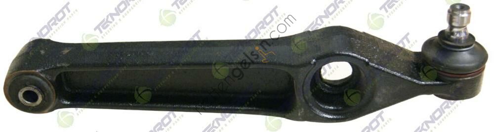TEKNOROT O-175K SALINCAK KITI ON OPEL AGILA ( A ) 2000-2007 SUBARU JUSTY III 2003-2006  OPEL BİNEK SALINCAK