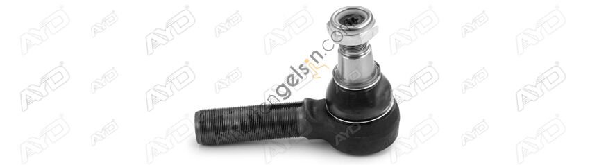 AYD 91-17817 ROT BAŞI RVI FMX C-K-T Y.M M30x1,5 RHT SAĞ DİŞ 7421554115 RENAULT