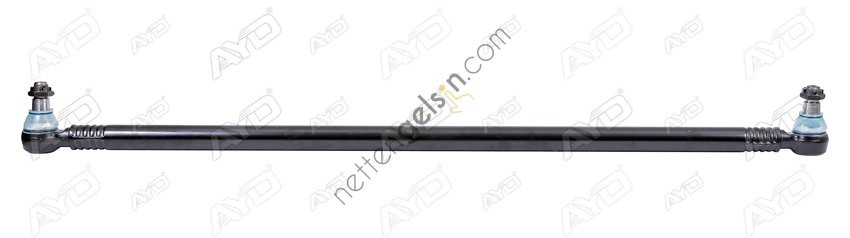 AYD 93-03898 DİREKSİYON ROTU ACTROS 2.DİNGİL A0024601305 MERCEDES