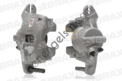 BRAXIS AG0002 FREN KALIPERI ON SAG KANGOO I  RENAULT BİNEK FREN KALİPERİ