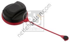 FEBI 45426 YAKIT İÇ DEPO KAPAĞI OPEL ASTRA J/ZAFIRA C DİZEL 13327609 OPEL