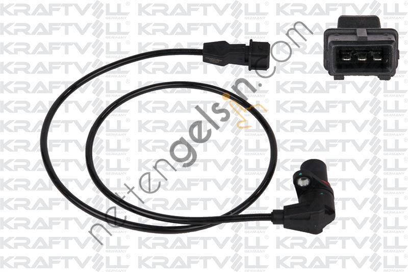 KRAFTVOLL 05090316 KRNAK DEVIR SENSORU X22SE Y22SE FRONTERA B  OPEL BİNEK KRANK DEVİR SENSÖRÜ