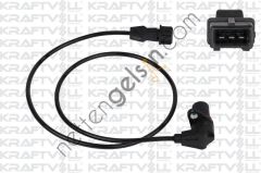 KRAFTVOLL 05090316 KRNAK DEVIR SENSORU X22SE Y22SE FRONTERA B  OPEL BİNEK KRANK DEVİR SENSÖRÜ