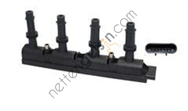 MARELLI 359000601740 ATESLEME BOBINI MERIVA B 10>17 A14XER-B14XER-A14NEL-A14NET-B14NEL ASTRA J 10> A14XER-B14XER-A14NEL-A14NET INSIGNIA A 09>17 A14NET - B14NET CORSA D 07>14 A14NEL CORSA E 15> B14XEJ-B14XEL-B14NEJ-B14NEH MOKKA / MOKKA X