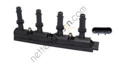 MARELLI 359000601740 ATESLEME BOBINI MERIVA B 10>17 A14XER-B14XER-A14NEL-A14NET-B14NEL ASTRA J 10> A14XER-B14XER-A14NEL-A14NET INSIGNIA A 09>17 A14NET - B14NET CORSA D 07>14 A14NEL CORSA E 15> B14XEJ-B14XEL-B14NEJ-B14NEH MOKKA / MOKKA X