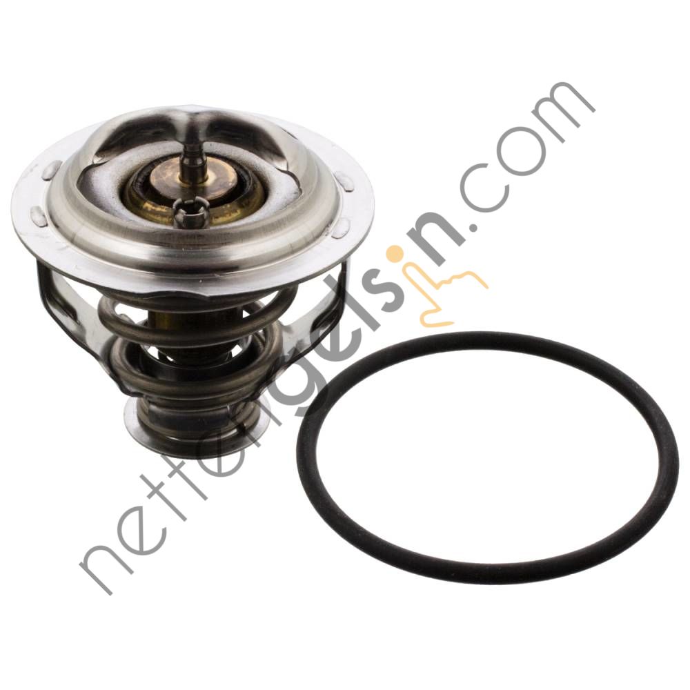 SWAG 30104765 TERMOSTAT 95° A3 A4 A5 TT Q5 GOLF VI LEON JETTA PASSAT  VW-AUDI-SEAT-SKODA BİNEK TERMOSTAT