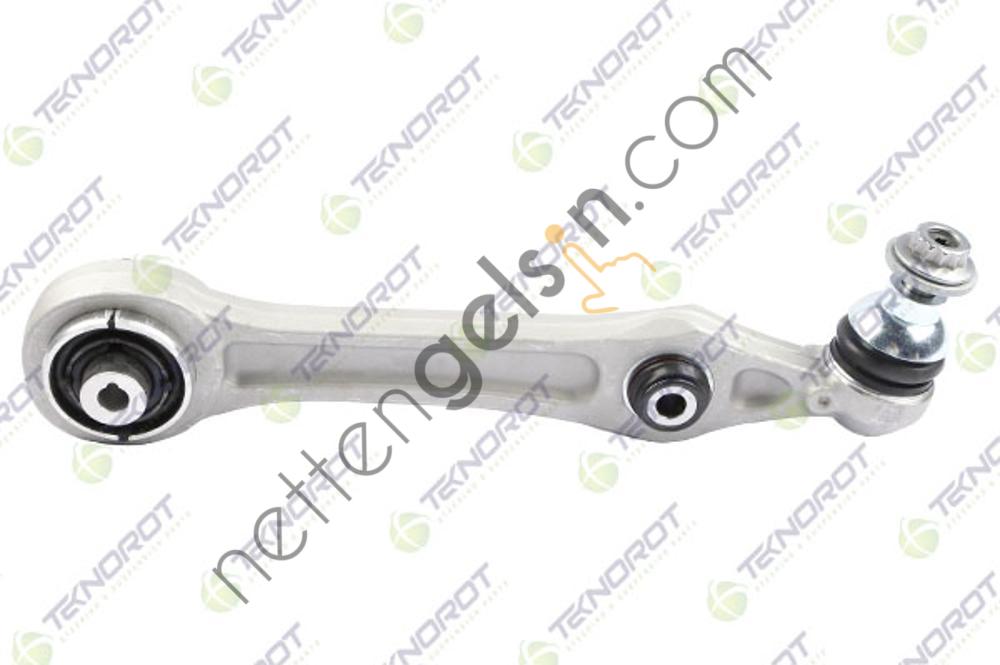 TEKNOROT M-563 SALINCAK ROTILLI ON ALT 4-matic S-CLASS W222 14>  MERCEDES BİNEK SALINCAK