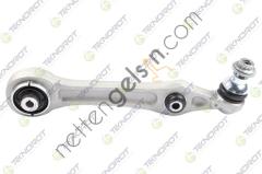 TEKNOROT M-563 SALINCAK ROTILLI ON ALT 4-matic S-CLASS W222 14>  MERCEDES BİNEK SALINCAK