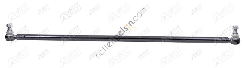 AYD 93-03512 DİREKSİYON ROTU ACTROS A0014609005 MERCEDES