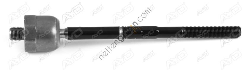 AYD 95-09184 ROT MİLİ 204/212/221 4-MATİC A2043380515 MERCEDES