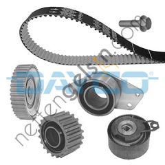DAYCO KTB290 TRIGER SETI RENAULT MASTER II 00> CLIO II 99>05 KANGOO I MEGANE I 97>01 LAGUNA 97>01 OPEL MOVANO 1.9 CDTI  RENAULT BİNEK TRİGER SETİ