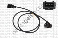 KRAFTVOLL 05090318 KRNAK DEVIR SENSORU X22SE Y22SE FRONTERA B  OPEL BİNEK KRANK DEVİR SENSÖRÜ