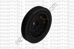 KRAFTVOLL 15050033 KRANK KASNAGI PARTNER BERLINGO EXPERT SCUDO 97-00 1,9 DIZEL  PEUGEOT-CITROEN BİNEK KRANK KASANAĞI