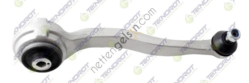 TEKNOROT M-548 ROTILLI SALINCAK ÖN SAG ÖN MERCEDES C-CLASS 2007-2014  MERCEDES BİNEK SALINCAK
