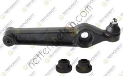 TEKNOROT O-176K SALINCAK KITI ON OPEL AGILA ( A ) 2000-2007 SUZUKI IGNIS I ( FH ) 2000-2003  OPEL BİNEK SALINCAK