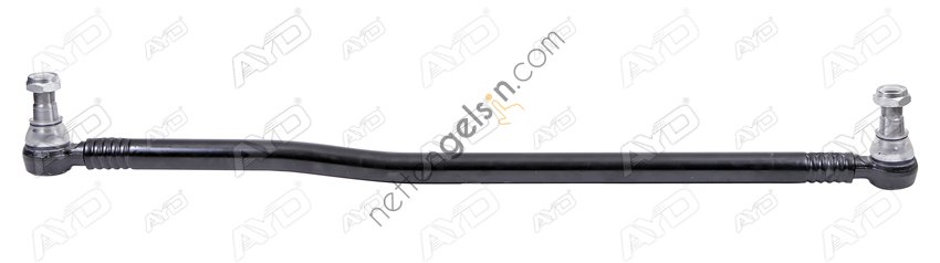 AYD 93-05925 DİREKSİYON ROTU ACTROS A0024600705 MERCEDES