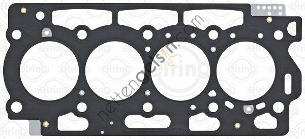 ELRING 569.842 CONTA SİLİNDİR KAPAK MINI R-55/56 W-16 1,45mm 11127805935 MINI