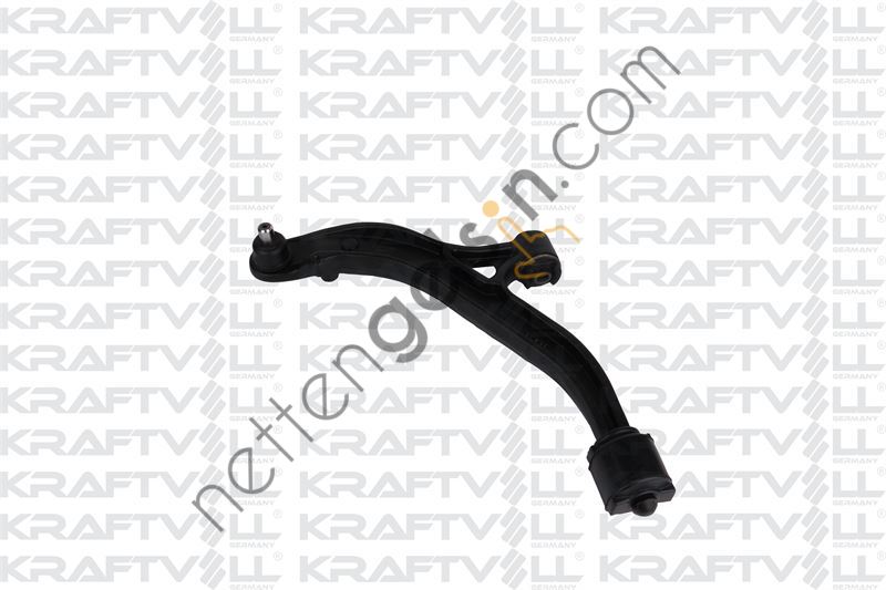 KRAFTVOLL 13050777 DÖKÜM SALINCAK SOL CHRYSLER GRAND VOYAGER III GS  CHRYSLER BİNEK SALINCAK
