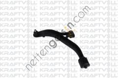 KRAFTVOLL 13050777 DÖKÜM SALINCAK SOL CHRYSLER GRAND VOYAGER III GS  CHRYSLER BİNEK SALINCAK