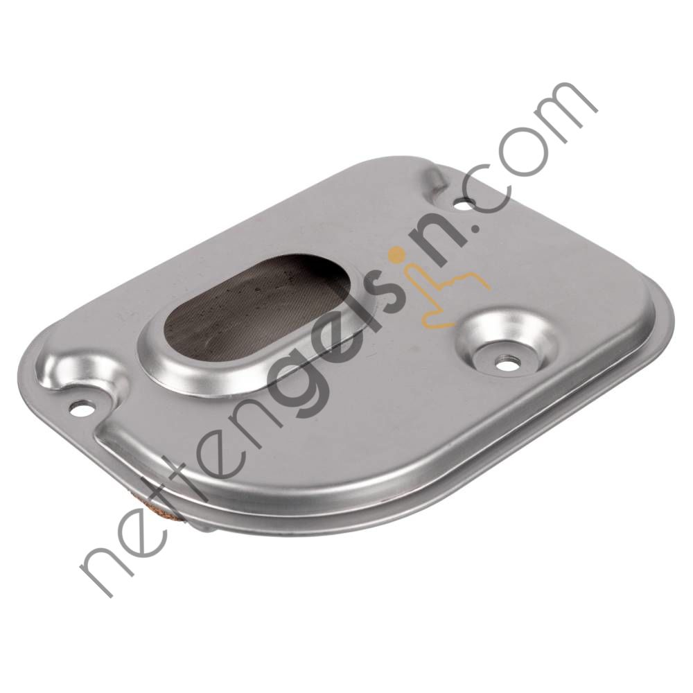 SWAG 30102447 OTOMATIK SANZIMAN YAG SUZGECI FILTRESI TIGUAN 08>18 Q3 12>18 PASSAT 06>11 CC 12>17  VW-AUDI-SEAT-SKODA BİNEK KARTER CONTASI