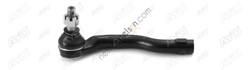 AYD 91-12870 ROT BAŞI MAZDA 2 07> SOL D65432290 MAZDA