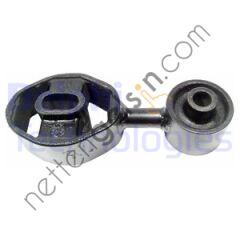 DELPHI TEM001 MOTOR TORK RODU ARKA - OPEL VECTRA B (PETROL 1.6-2.0) 1995 > 2002  OPEL BİNEK MOTOR TAKOZU