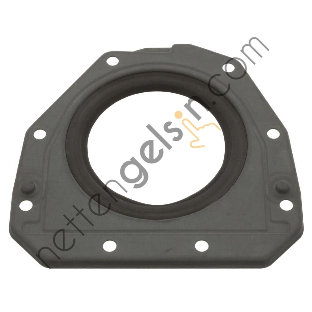 FEBI 45216 KRANK MILI KECESI FLANSLI AMAROK (2H)(S1) AMAROK 4 MOTION (2  VW-AUDI-SEAT-SKODA BİNEK YAĞ KEÇESİ