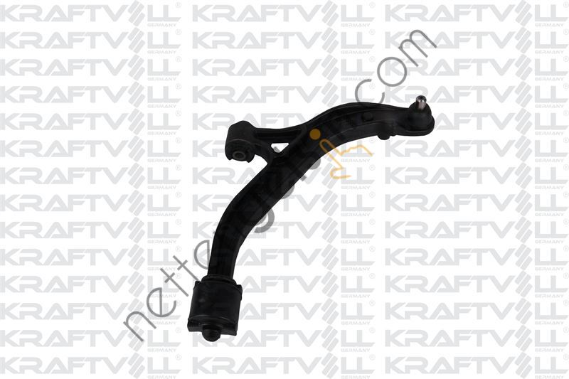 KRAFTVOLL 13050778 DÖKÜM SALINCAK SAG CHRYSLER GRAND VOYAGER III GS  CHRYSLER BİNEK SALINCAK