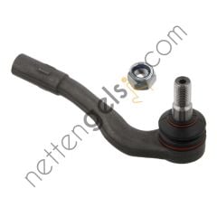 SWAG 10922614 ROT BASI SAG W203 02>07 CL203 02>08 S203 03>07 C209 02>09 A209 03>10  MERCEDES BİNEK ROT BAŞI