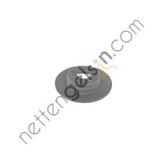 SWAG 20910755 FREN DISKI ARKA BMW E38  BMW BİNEK FREN DİSKİ