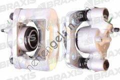 BRAXIS AG0167 FREN KALIPERI ARKA SAG 205 309 C15 1.1I  PEUGEOT-CITROEN BİNEK FREN KALİPERİ