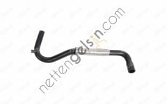 IBRAS 28120 KALORIFER CIKIS HORTUMU TRANSPORTER T4 1,9TDI 90 03  VW-AUDI-SEAT-SKODA BİNEK KALORIFER SU HORTUMU