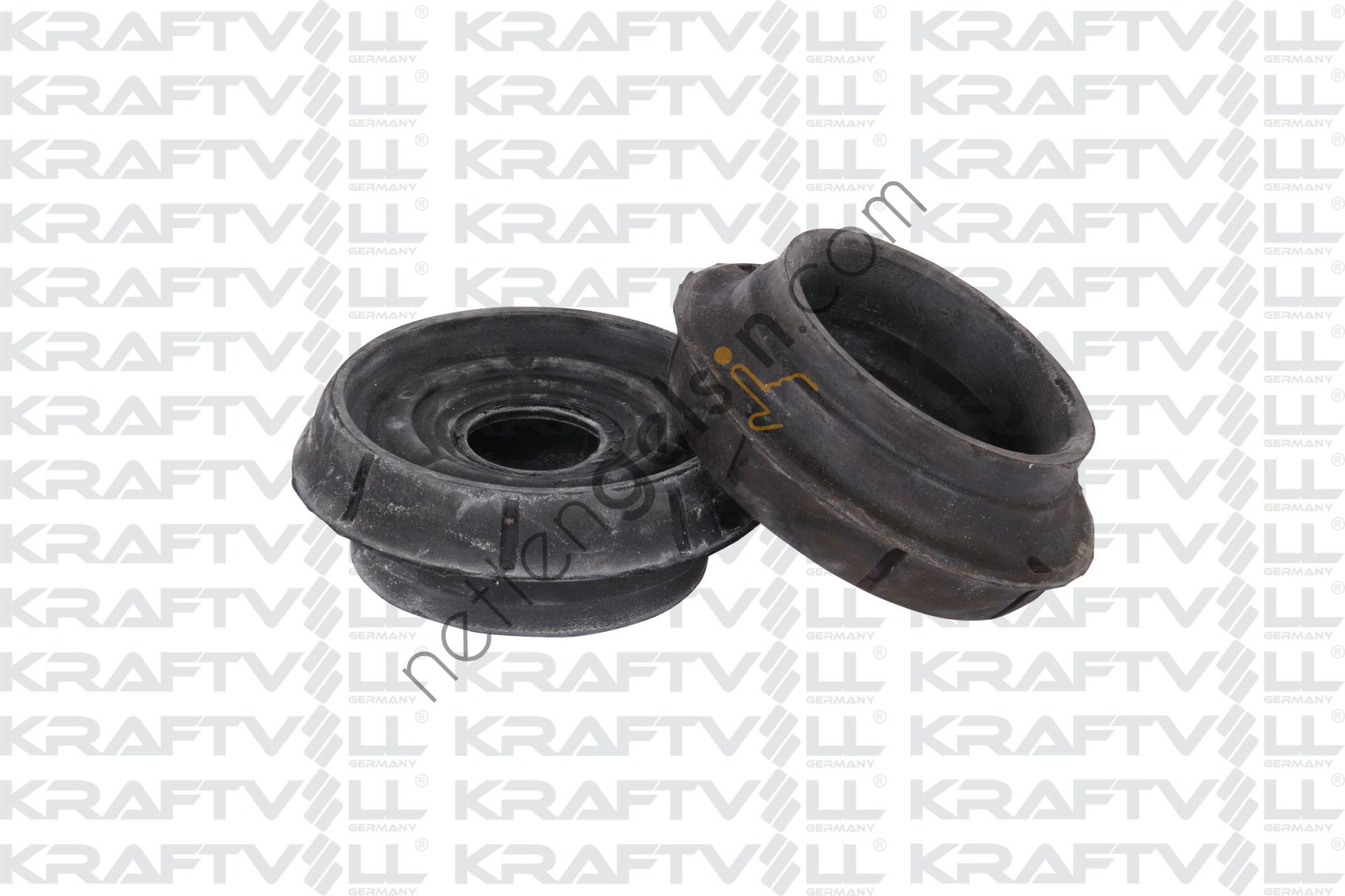 KRAFTVOLL 10010589 AMORTISOR TAKOZU CLIO>94  RENAULT BİNEK AMORTİSÖR TAKOZU