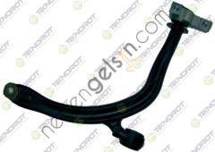 TEKNOROT CI-606 SALINCAK DOVME SOL C5 I II 1.8 16V 2.0 16V 2.0 16V HPI 2.0 HDI 2.2 HDI 3.0 V6 01>08 ROTİLSİZ  PEUGEOT-CITROEN BİNEK SALINCAK