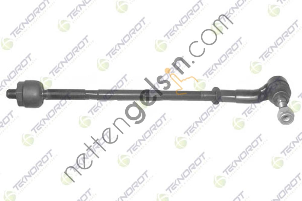 TEKNOROT SK-401403 ROTBASI + ROTMILI SAG POLO 02>08 CORDOBA 03>09 IBIZA 02>10 FABIA 00>08 ROOMSTER 06>10  VW-AUDI-SEAT-SKODA BİNEK ROT BAŞI