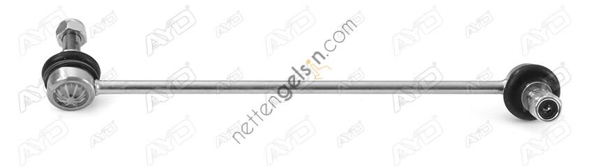 AYD 96-08884 VİRAJ ROTU 204 ÖN SAĞ SPORT (2 Lİ PKT) A2043201889 MERCEDES