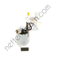 BOSCH 0580200369 YAKIT POMPASI KOMPLE CRUZE ASTRA J A14XER A16XER 3 BAR 100L / H SAMANDIRA  OPEL BİNEK YAKIT POMPASI