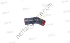 IBRAS 22951 TURBO HORTUMU GETZ ACCENT ERA 1,5CRDI 04 09 CERATO 1,6CRDI RIO 1,5 CRDI 02 10  HYUNDAI BİNEK TURBO HORTUMU