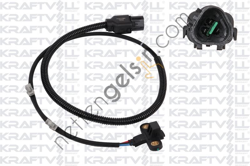 KRAFTVOLL 05090327 KRANK SENSORU SONATA 2.0 1998> KIA MAGANTIS 2001>  HYUNDAI BİNEK