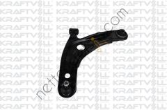 KRAFTVOLL 13050216 SALINCAK SOL ROTILLI YARIS 2010>  SUBARU BİNEK SALINCAK
